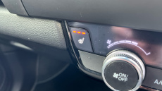 Honda Jazz 1.5 i-MMD Hybrid Crosstar EX 5dr eCVT Hybrid Hatchback